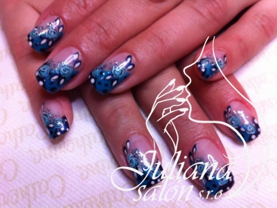 Nail art