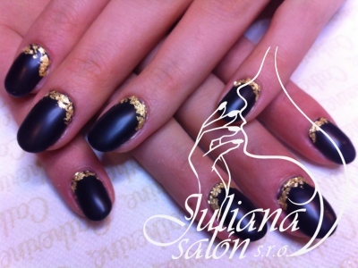 Nail art