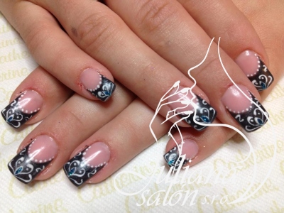 Nail art