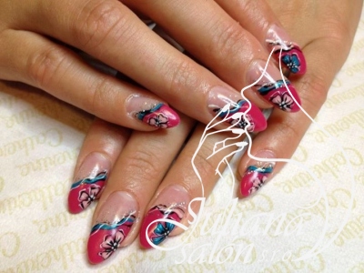 Nail art