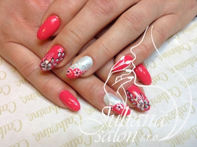 Nail art