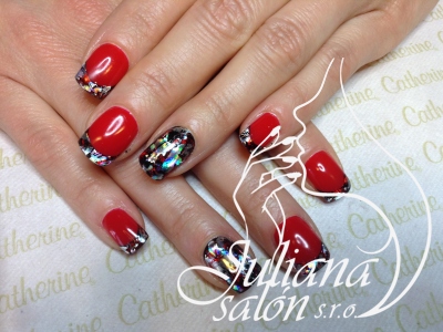 Nail art