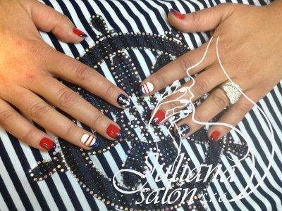 Nail art