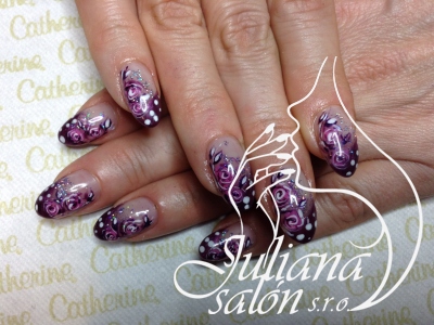 Nail art