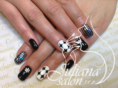 Nail art
