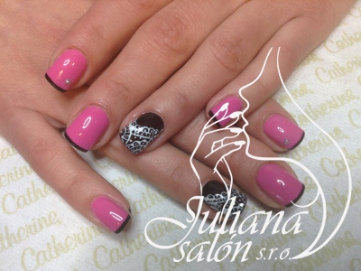 Nail art