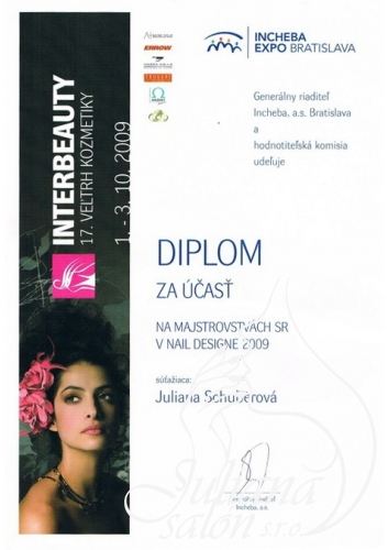 Certifikáty