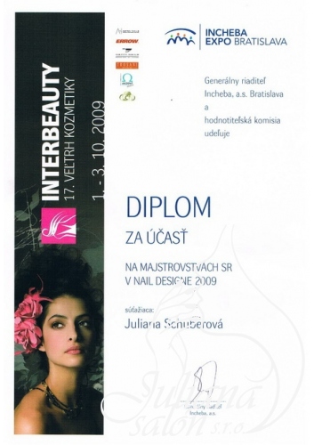 Certifikáty