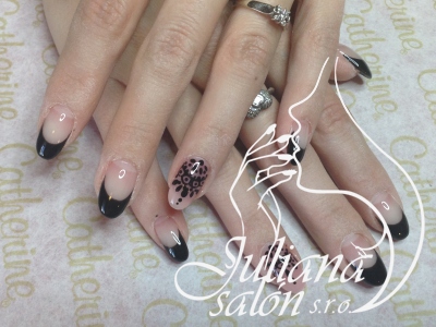 Nail art
