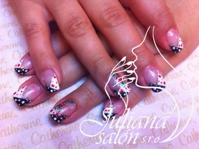 Nail art