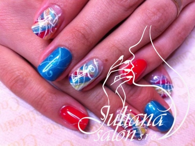 Nail art