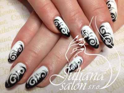 Nail art