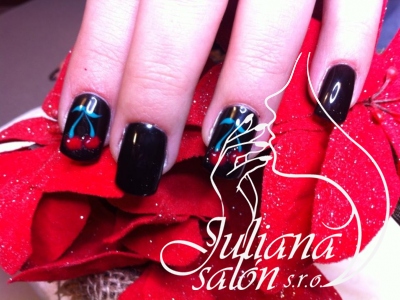 Nail art