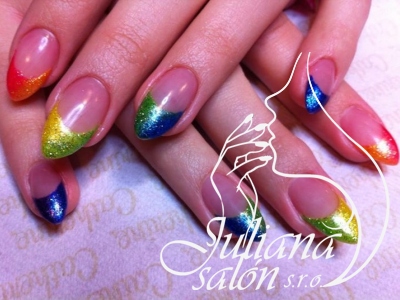 Nail art