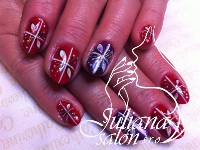 Nail art