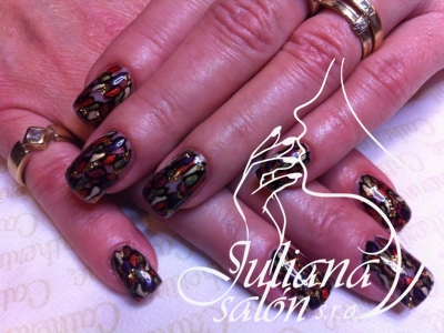 Nail art