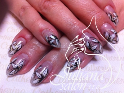 Nail art