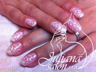Nail art