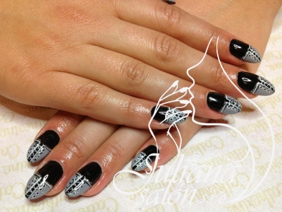 Nail art