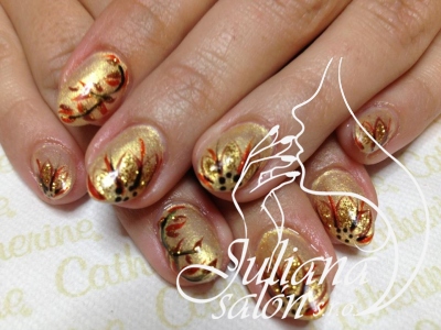 Nail art