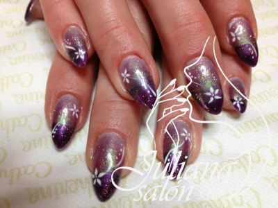 Nail art