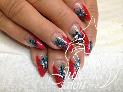 Nail art
