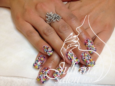 Nail art