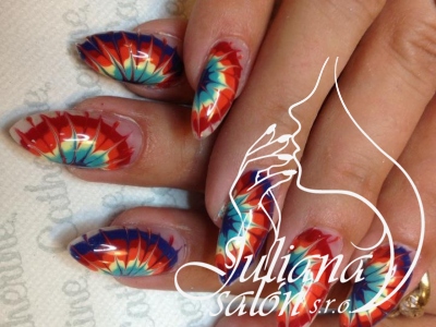 Nail art