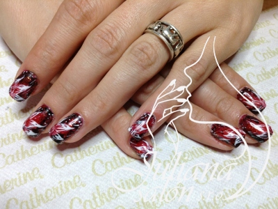 Nail art