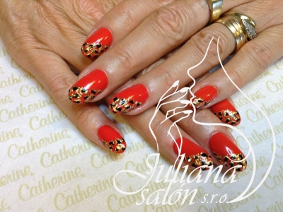 Nail art