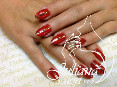 Nail art