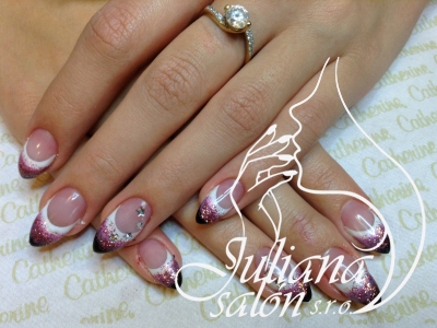 Nail art