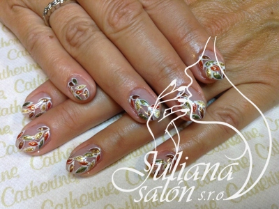 Nail art