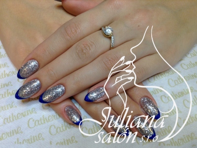 Nail art