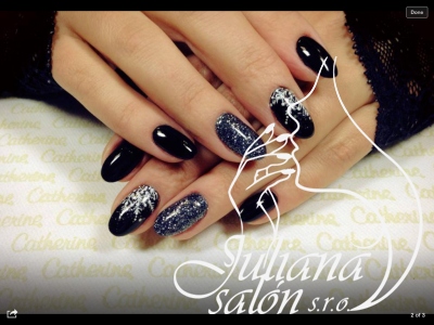 Nail art