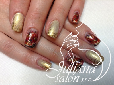 Nail art