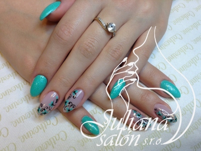 Nail art
