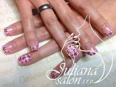 Nail art