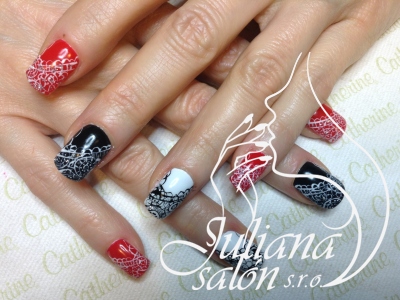 Nail art
