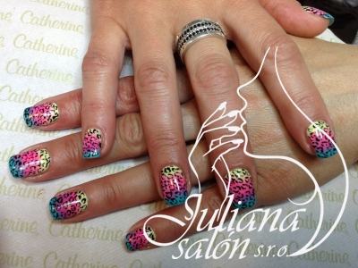 Nail art