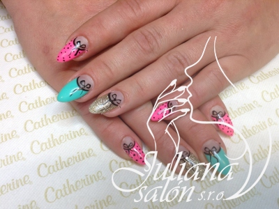 Nail art