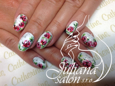 Nail art