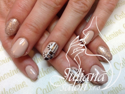 Nail art
