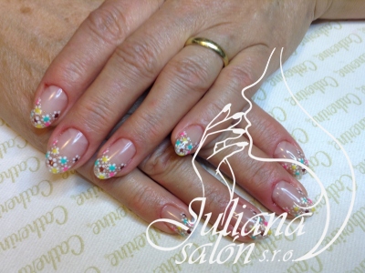Nail art