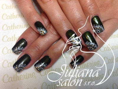 Nail art