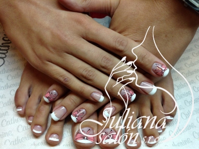 Nail art