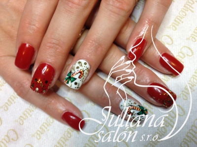 Nail art