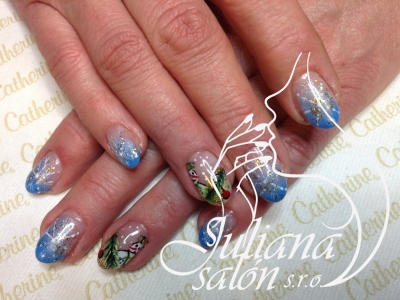 Nail art