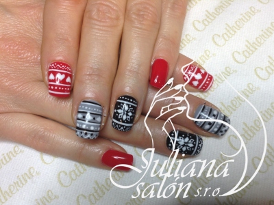 Nail art
