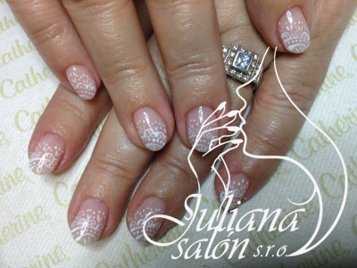 Nail art